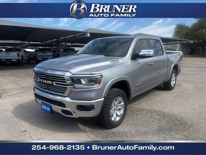 Used 2022 RAM 1500 Laramie