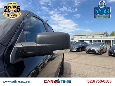 Used 2019 RAM 1500 Big Horn AWD/4WD image 9