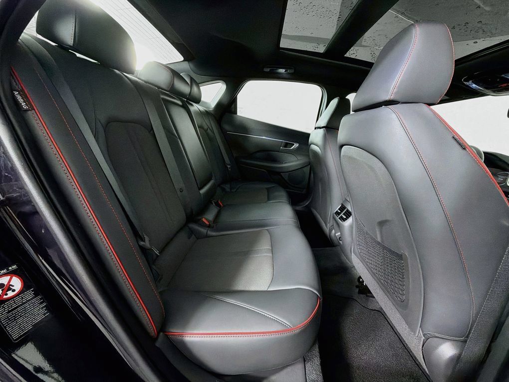 Used 2023 Hyundai Sonata SEL Plus FWD image 28