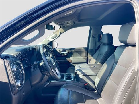 Used 2021 GMC Sierra 1500 SLT image 10