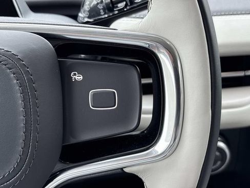 New 2026 Lincoln Navigator L Reserve AWD/4WD image 26