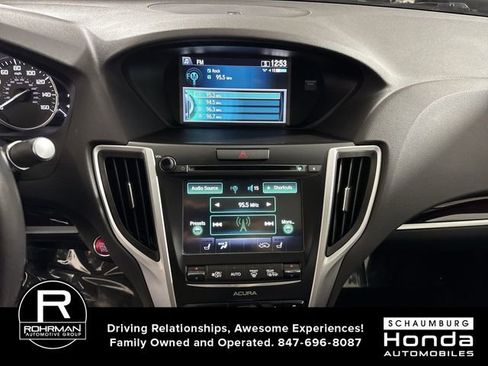 Used 2016 Acura TLX V6 image 6