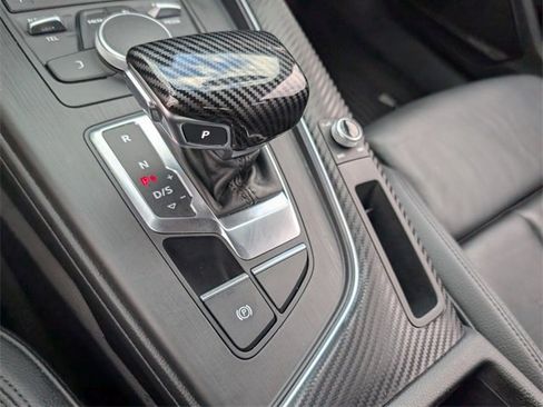 Used 2017 Audi A4 2.0T Premium Plus w/ Premium Plus Package image 28