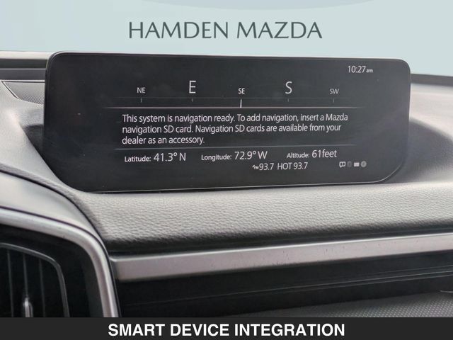 Certified 2024 MAZDA CX-50 AWD 2.5 S w/ Convenience Package image 22