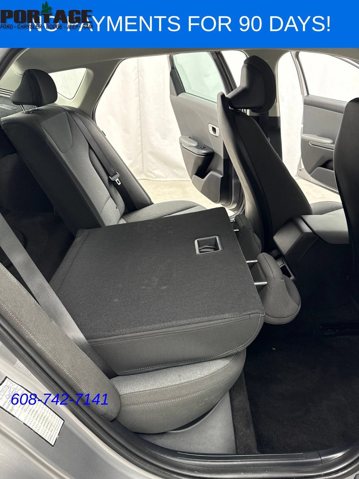 Used 2025 Kia K4 FWD image 30
