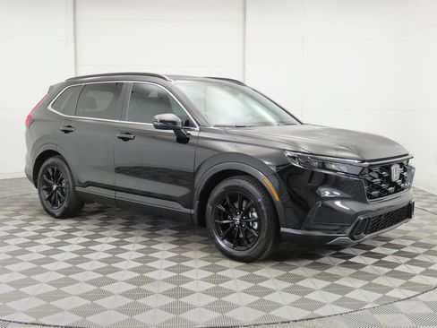 Used 2023 Honda CR-V Sport image 3