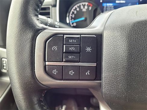 Certified 2022 Ford F150 XLT w/ Equipment Group 302A High image 24