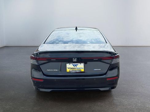 Used 2023 Honda Accord EX-L image 6