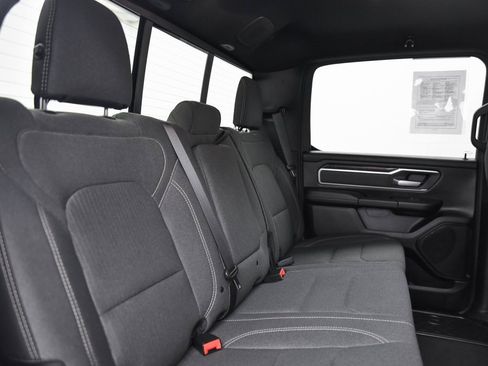 Used 2023 RAM 1500 Big Horn image 14