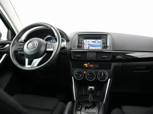 Used 2014 MAZDA CX-5 Touring w/ Touring Technology Package image 10
