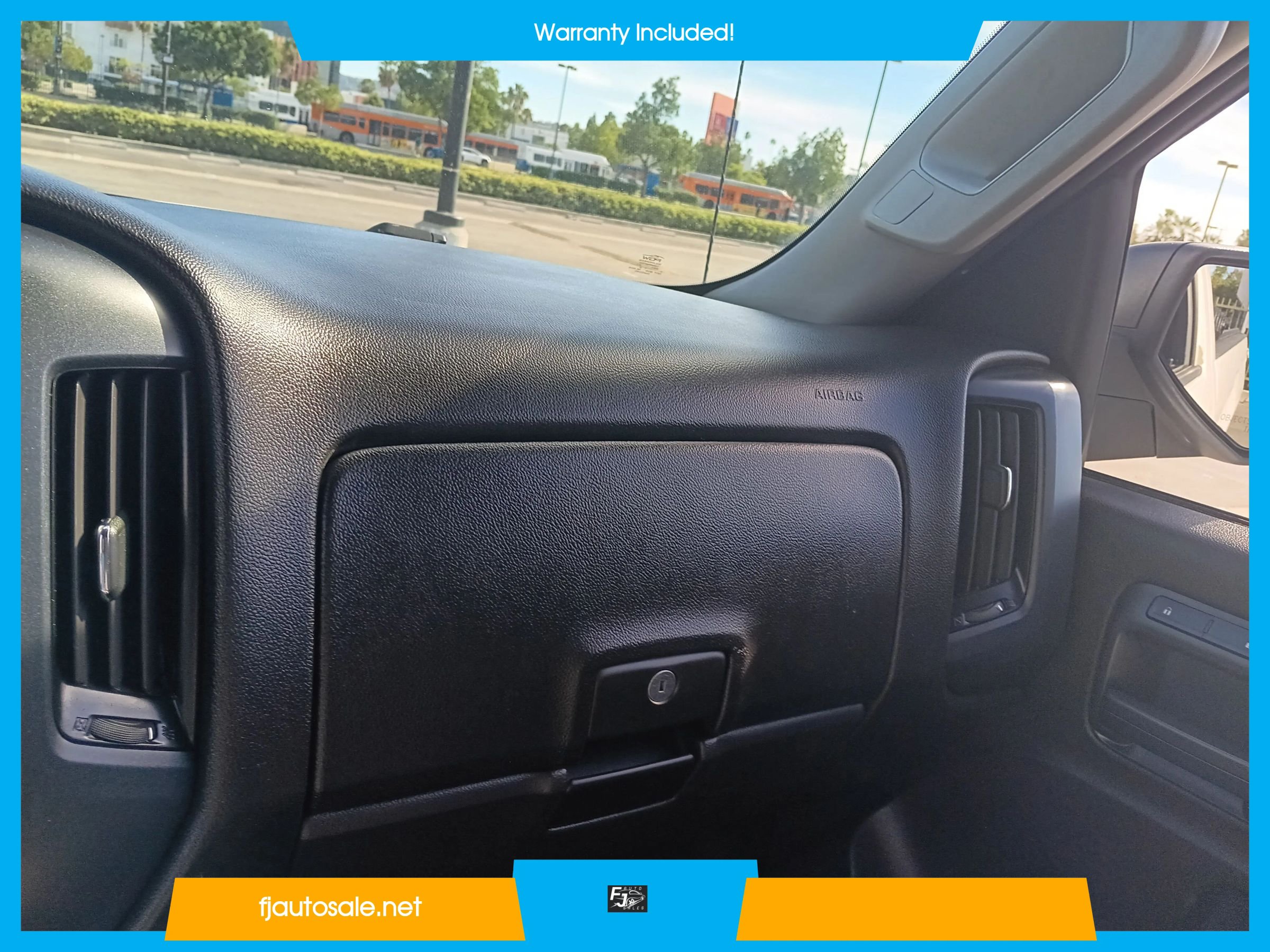 Used 2014 Chevrolet Silverado 1500 W/T RWD image 16
