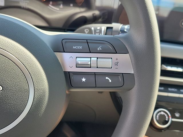 New 2026 Hyundai Sonata SE FWD image 8