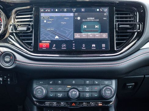 New 2026 Dodge Durango GT AWD/4WD image 15