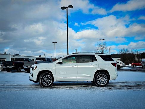 New 2026 GMC Terrain Denali image 7