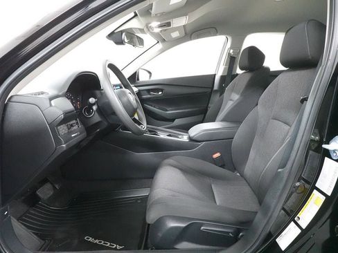 Used 2023 Honda Accord LX image 19