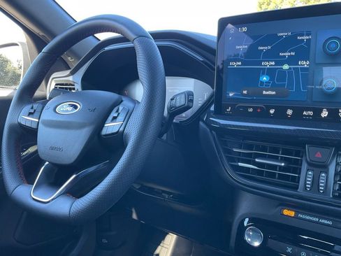 Used 2024 Ford Escape ST-Line w/ Tech Pack #1 image 40