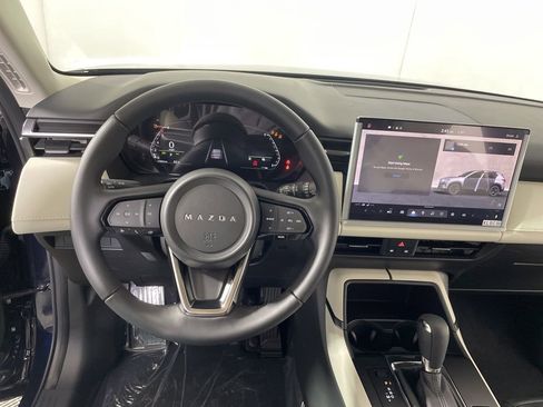 New 2026 MAZDA CX-5 Select AWD/4WD image 12