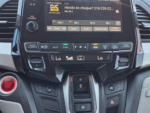 Used 2019 Honda Odyssey EX-L image 20