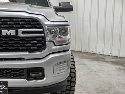 Used 2022 RAM 3500 Lone Star image 49