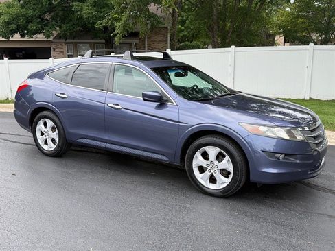 Used 2012 Honda Crosstour EX-L image 4