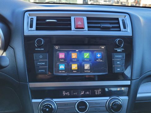 Used 2018 Subaru Outback 2.5i image 26