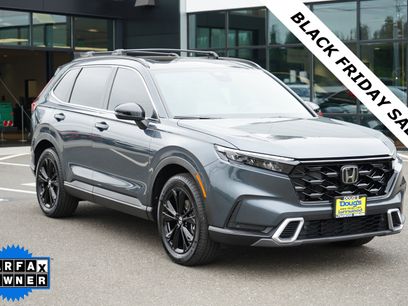 Used 2023 Honda CR-V Sport Touring