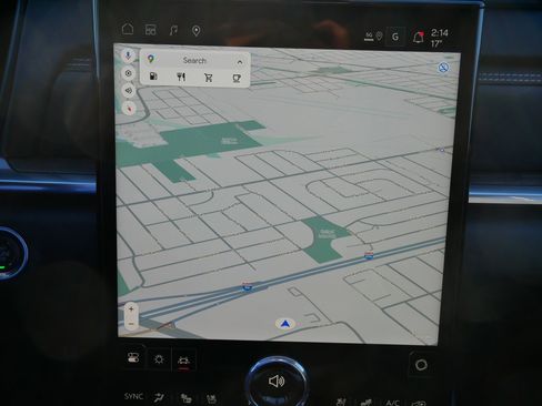 New 2026 GMC Terrain Denali w/ LPO, Floor Liner Package image 7