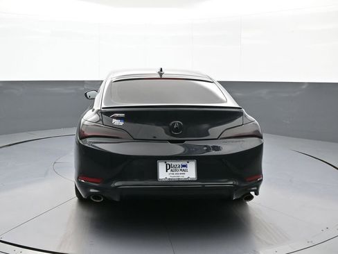 Used 2023 Acura Integra A-Spec FWD image 7