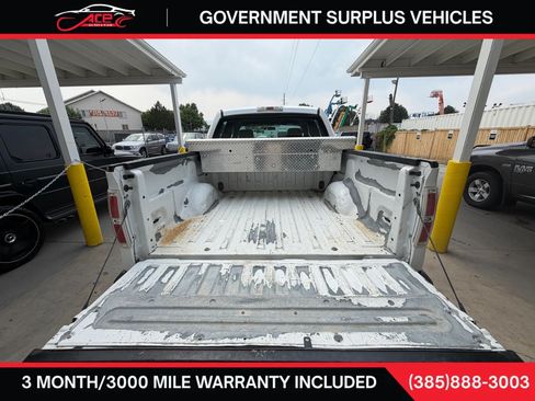 Used 2011 Ford F150 XL w/ Trailer Tow Pkg AWD/4WD image 13