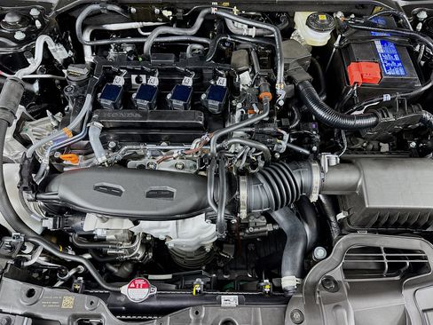 New 2026 Honda Civic Si image 31