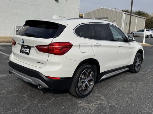 Used 2018 BMW X1 xDrive28i w/ Convenience Package image 6