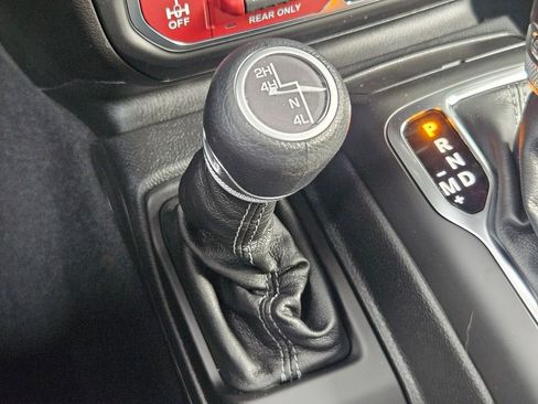 New 2026 Jeep Wrangler Willys image 28