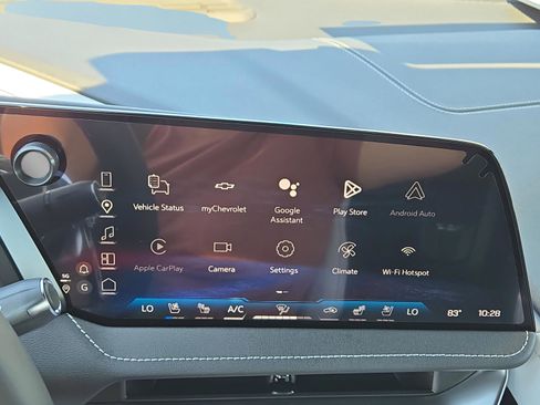 New 2026 Chevrolet Corvette Stingray Preferred Cpe w/ Z51 Performance Package image 23