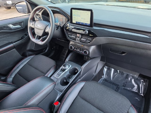 Used 2025 Ford Escape ST-Line Select AWD/4WD image 20