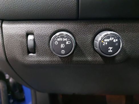 Used 2019 Chevrolet Colorado LT w/ LPO, Premium Interior Package image 26