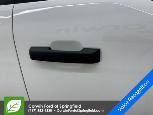 New 2025 Ford F150 STX image 11