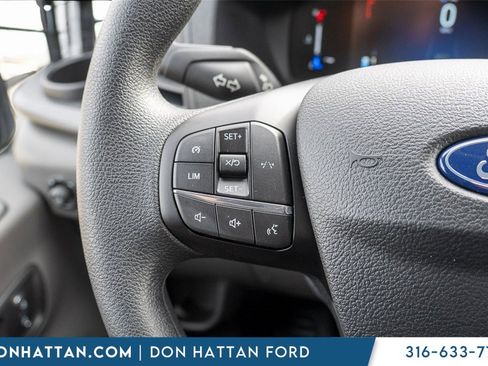 New 2026 Ford Transit 250 148 Medium Roof w/ Load Area Protection Package image 8