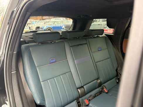 Used 2025 MINI Cooper Countryman S w/ Comfort Package Max image 24