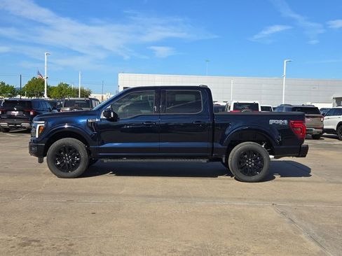 New 2026 Ford F150 Lariat image 5