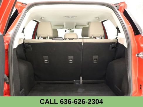 Used 2020 Ford EcoSport S image 25