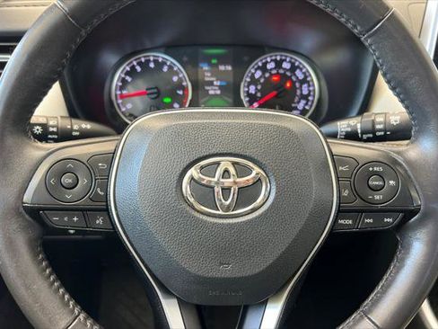Certified 2019 Toyota RAV4 XLE Premium w/ Cold Weather Package FWD image 26