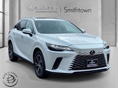 Used 2024 Lexus RX 350 Premium w/ Accessory Package (Z1)