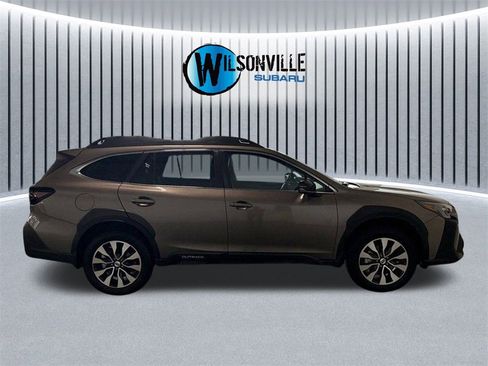 Used 2024 Subaru Outback Limited XT w/ Popular Package #2 image 14
