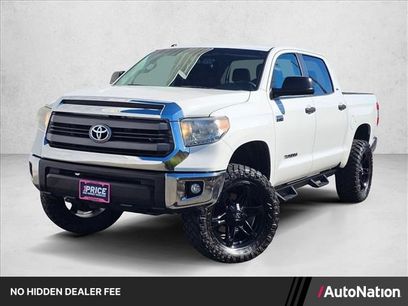 Used 2015 Toyota Tundra SR5 w/ SR5 Upgrade Package