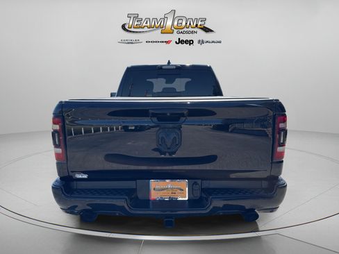 Used 2022 RAM 1500 Limited AWD/4WD image 7