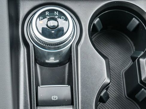 Used 2025 Ford Explorer Active image 25