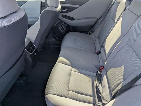 Used 2024 Subaru Legacy Premium image 32