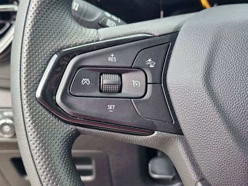 Used 2026 Chevrolet TrailBlazer LT FWD image 20