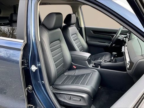 Used 2025 Honda CR-V EX-L image 22