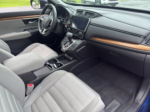 Used 2020 Honda CR-V EX image 31